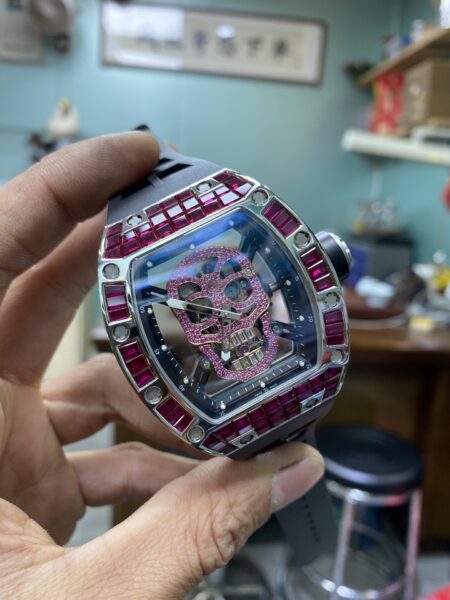 Richard Mille Custom