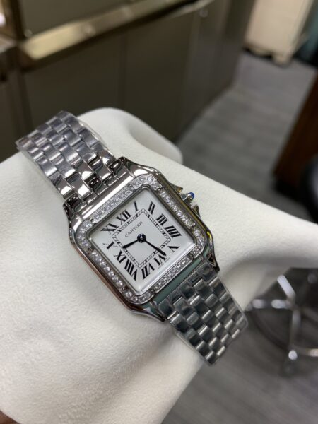 Cartier Panthere