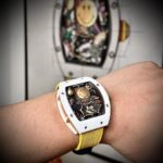 Richard Mille RM88 Custom - Image 3