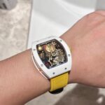 Richard Mille RM88 Custom - Image 2