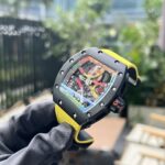 Richard Mille RM68-01 Tourbillon Custom