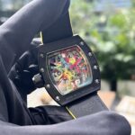Richard Mille RM68-01 Tourbillon Custom - Image 4