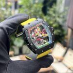 Richard Mille RM68-01 Tourbillon Custom - Image 3