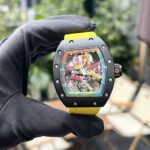 Richard Mille RM68-01 Tourbillon Custom - Image 2