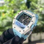 Richard Mille RM055 Ceramic - Image 2