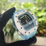 Richard Mille RM055 Ceramic - Image 3