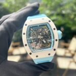 Richard Mille RM055 Ceramic