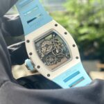 Richard Mille RM055 Ceramic - Image 5