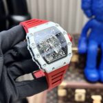 Richard Mille RM35-01ntpt Custom - Image 3