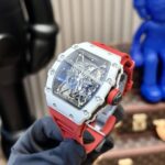 Richard Mille RM35-01ntpt Custom