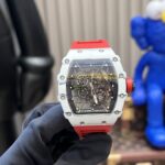 Richard Mille RM35-01ntpt Custom - Image 2