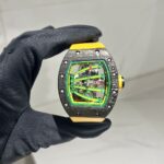 Richard Mille RM59-01 - Image 5