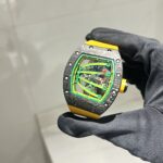 Richard Mille RM59-01 - Image 4