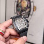 Richard Mille RM72-01 Ceramic - Image 2