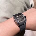Richard Mille RM72-01 Ceramic