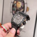 Richard Mille RM72-01 Ceramic - Image 3