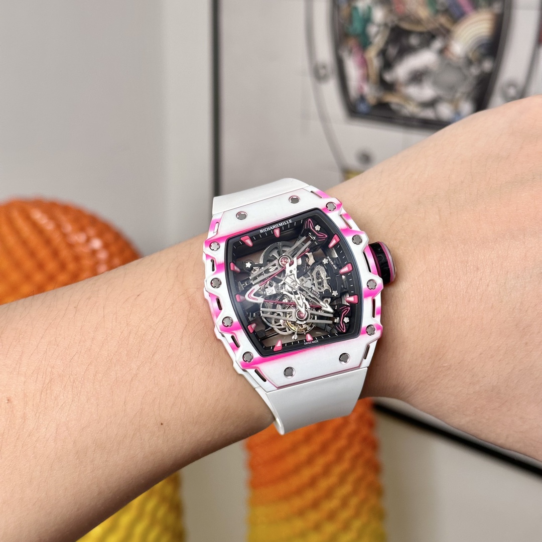 i1711878170_251_0 Richard Mille RM38-02 - Image 1