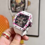 Richard Mille RM38-02 - Image 5