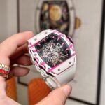 Richard Mille RM38-02 - Image 3