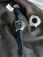 VS Factory Panerai 44mm Limited Series PAM01112 Rose
