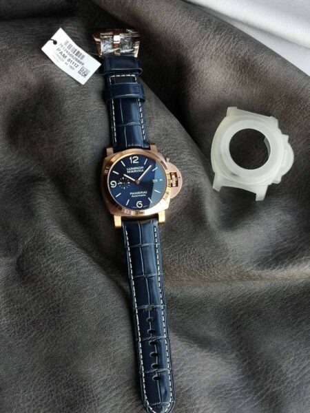 VS Factory Panerai 44mm Limited Series PAM01112 Rose
