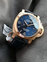VS Factory Panerai 44mm Limited Series PAM01112 Rose - Image 3