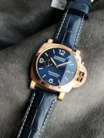 VS Factory Panerai 44mm Limited Series PAM01112 Rose - Image 2