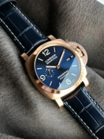 VS Factory Panerai 44mm Limited Series PAM01112 Rose - Image 5