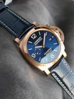 VS Factory Panerai 44mm Limited Series PAM01112 Rose - Image 4