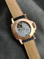 VS Factory Panerai 44mm Limited Series PAM01112 Rose - Image 8