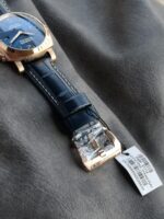 VS Factory Panerai 44mm Limited Series PAM01112 Rose - Image 6