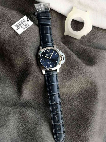 VS Factory Panerai White Dial 42mm Limited Series PAM01393 Stainless