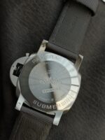 VS Factory Panerai Grey Dial 44mm Limited Series PAM01288 Stainless - Image 8