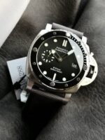 VS Factory Panerai Grey Dial 44mm Limited Series PAM01288 Stainless - Image 3