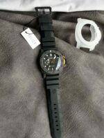 VS Factory Panerai 44mm Pam1324 Carbon Fibre Carbon