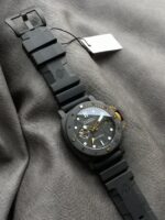 VS Factory Panerai 44mm Pam1324 Carbon Fibre Carbon - Image 5