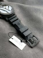 VS Factory Panerai 44mm Pam1324 Carbon Fibre Carbon - Image 6