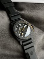 VS Factory Panerai 44mm Pam1324 Carbon Fibre Carbon - Image 4