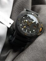 VS Factory Panerai 44mm Pam1324 Carbon Fibre Carbon - Image 3