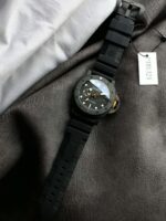 VS Factory Panerai 44mm Pam1324 Carbon Fibre Carbon - Image 9