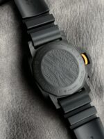 VS Factory Panerai 44mm Pam1324 Carbon Fibre Carbon - Image 8