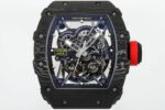 ZF Factory Richard Mille White Dial ZF.Factory RM35-02 Brand Case - Image 2