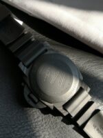 VS Factory Panerai Black Dial 42mm Pam960 Series CARBOTECH Carbon - Image 7