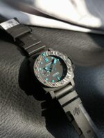 VS Factory Panerai Black Dial 42mm Pam960 Series CARBOTECH Carbon - Image 9