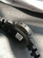 VS Factory Panerai Black Dial 42mm Pam960 Series CARBOTECH Carbon - Image 6