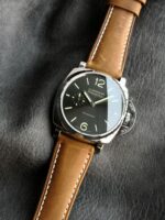 VS Factory Panerai 42mm Pam904 Case Size Case - Image 2