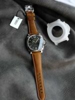VS Factory Panerai 42mm Pam904 Case Size Case