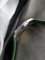 3K Factory Patek Philippe Aquanaut Green Dial 42.2mm - Image 6