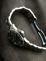VS Factory Longines HydroConquest Green Dial 43mm - Image 5