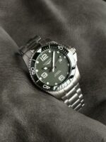 VS Factory Longines HydroConquest Green Dial 43mm - Image 3